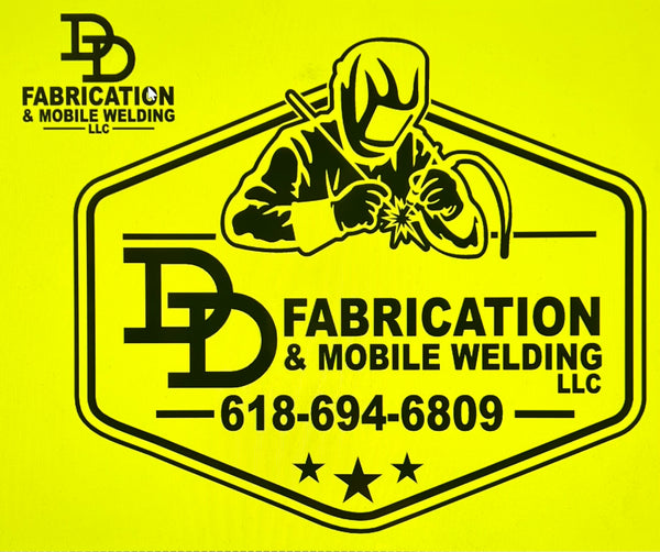 DD Fabrication and Mobile Welding LLC.